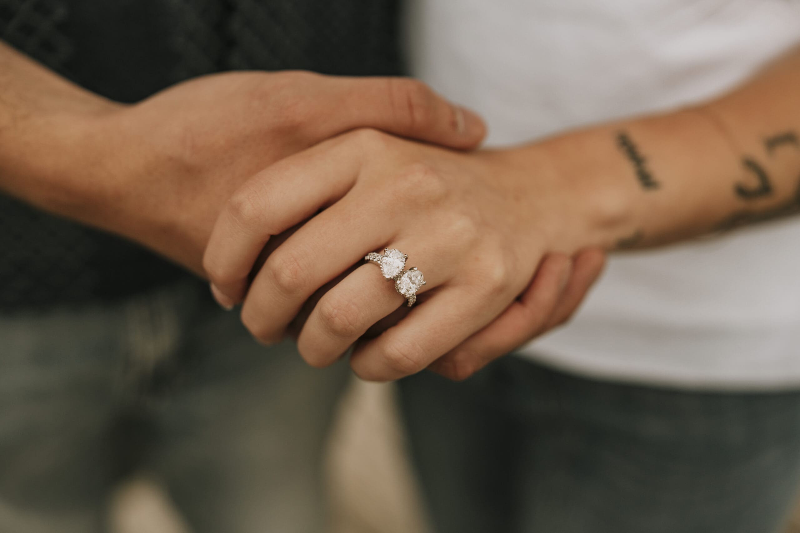 Engagement Ring