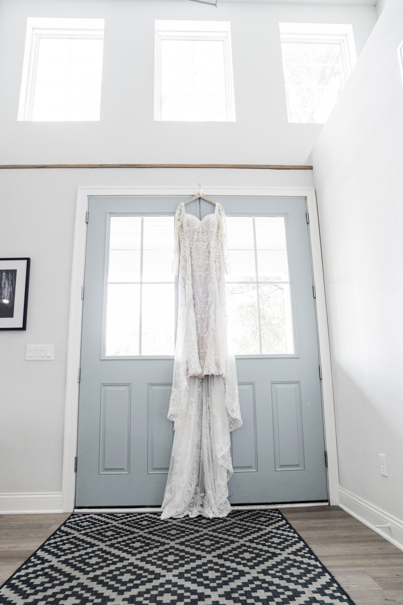 Chicago wedding photography luxury details